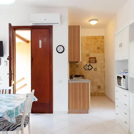 Holiday home Il Veliero Villasimius