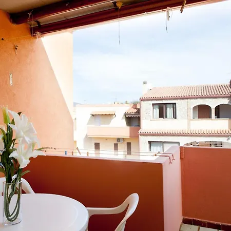 Holiday home Il Veliero *