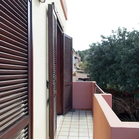 Holiday home Il Veliero Villasimius