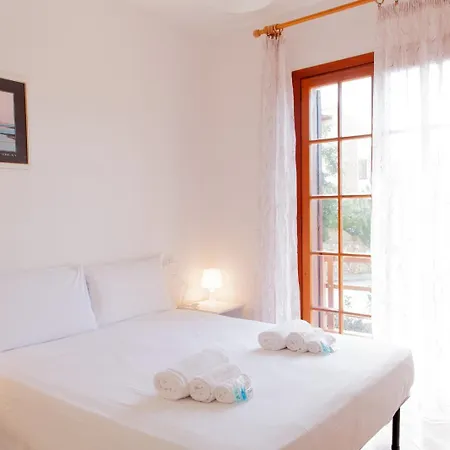 Il Veliero Vakantiehuis *