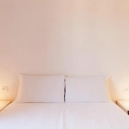 Holiday home Il Veliero *