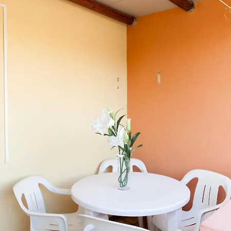 Il Veliero Holiday home Villasimius