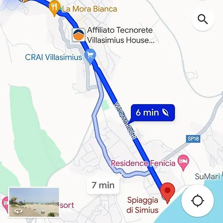 Il Veliero *