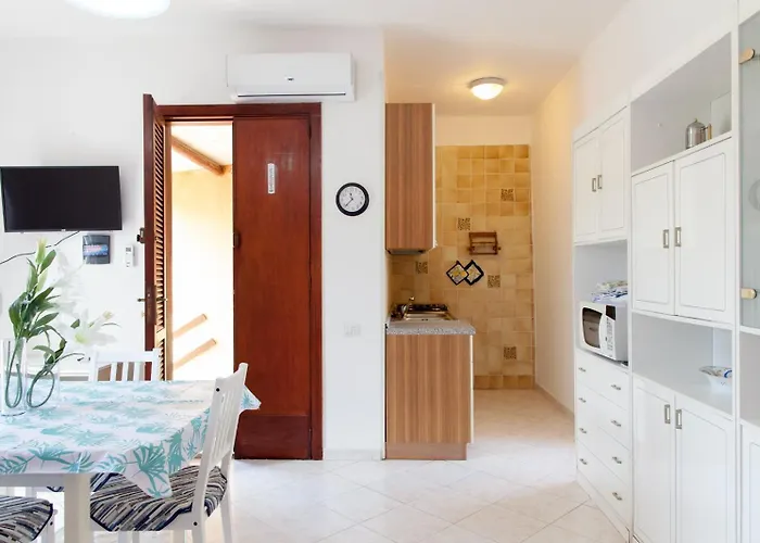 Holiday home Il Veliero Villasimius