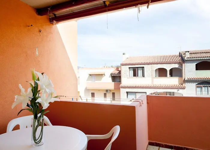 Holiday home Il Veliero *