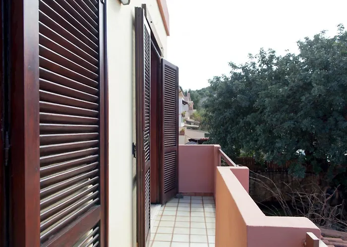 Holiday home Il Veliero Villasimius