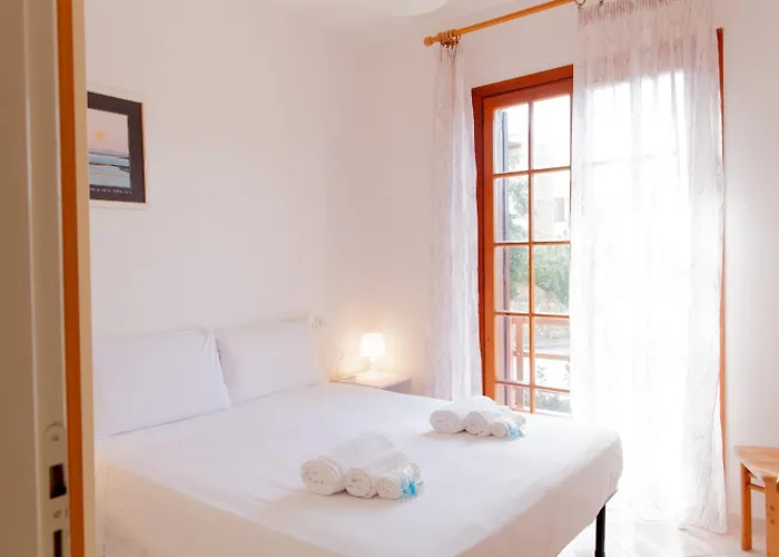 Il Veliero Holiday home *