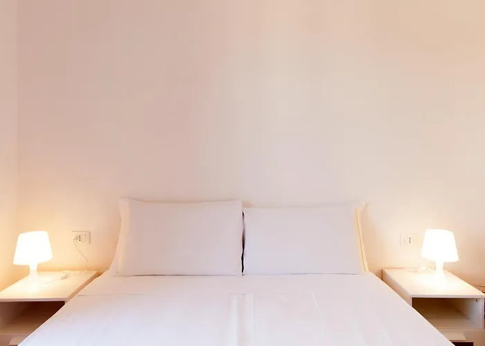 בית נופש Il Veliero *