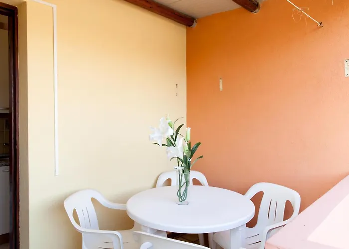 Il Veliero Holiday home Villasimius